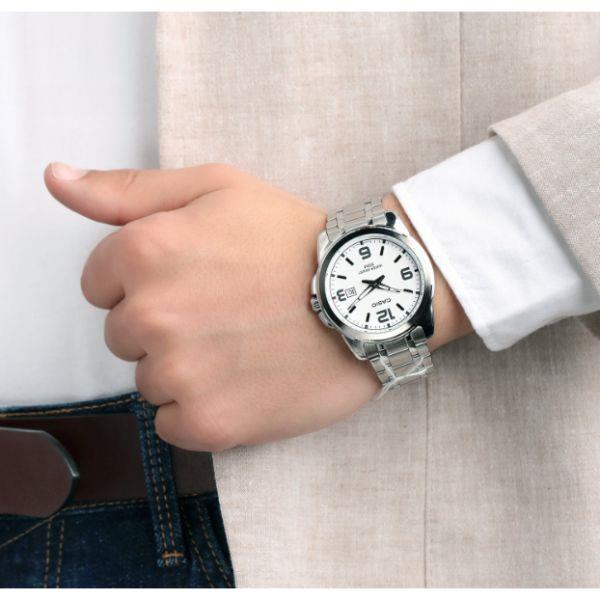 Casio MTP-1314D-7AVDF Enticer Herrenuhr Casio MTP-1314D-7AVDF Enticer Herrenuhr